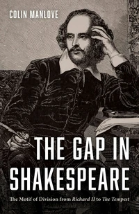 Cover of The Gap in Shakespeare