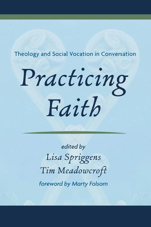 Cover of Practicing Faith