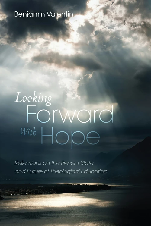 Cover of Looking Forward with Hope