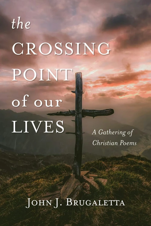 Cover of The Crossing Point of Our Lives