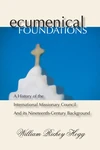 Cover of Ecumenical Foundations