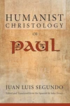 Cover of Humanist Christology of Paul