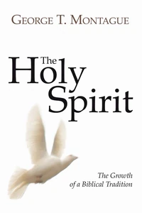Cover of The Holy Spirit