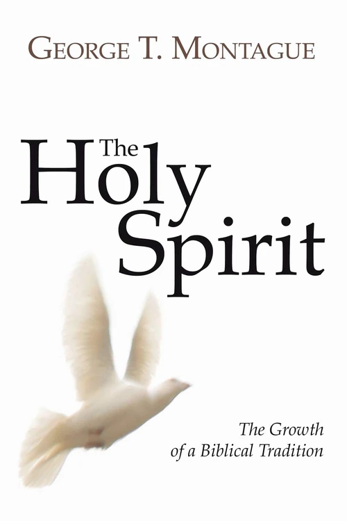 Cover of The Holy Spirit