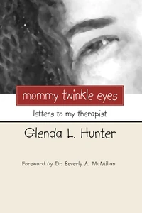 Cover of Mommy Twinkle Eyes