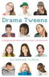 Cover of Drama Tweens