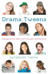 Cover of Drama Tweens