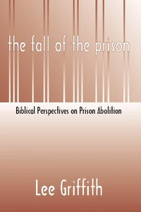 Cover of The Fall of the Prison