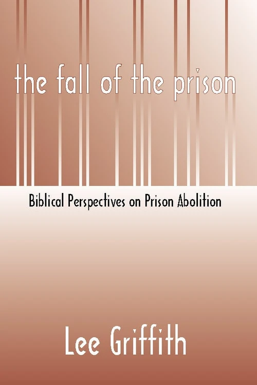 Cover of The Fall of the Prison