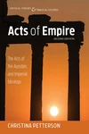 Cover of Acts of Empire, Second Edition