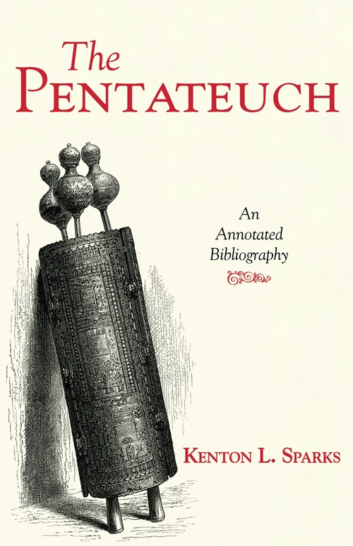Cover of The Pentateuch