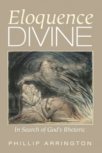 Cover of Eloquence Divine