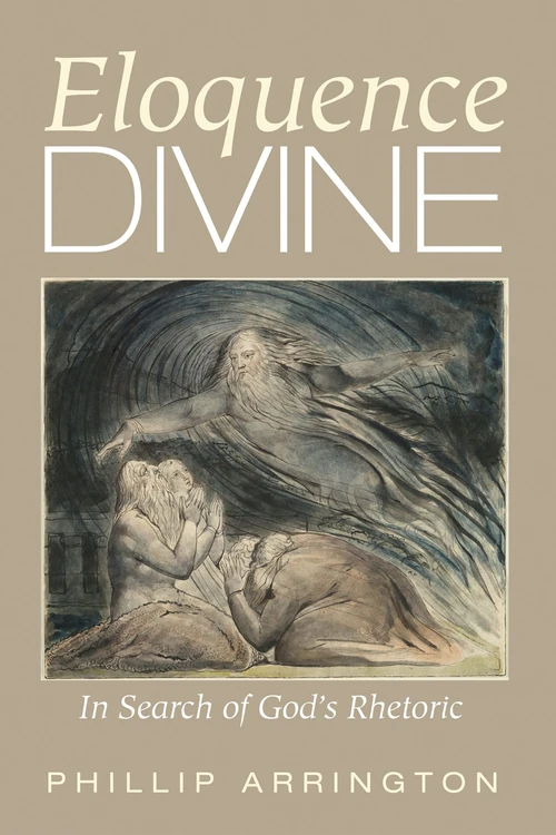 Cover of Eloquence Divine