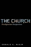 Cover of The Church