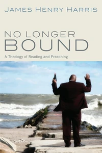 Cover of No Longer Bound
