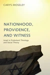 Cover of Nationhood, Providence, and Witness