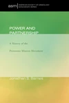 Cover of Power and Partnership