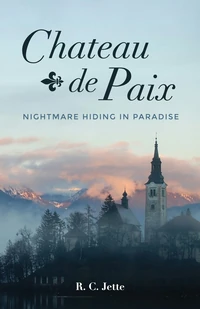 Cover of Chateau de Paix