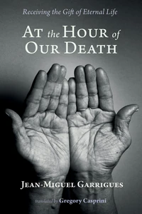 Cover of At the Hour of Our Death