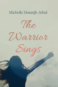 Cover of The Warrior Sings