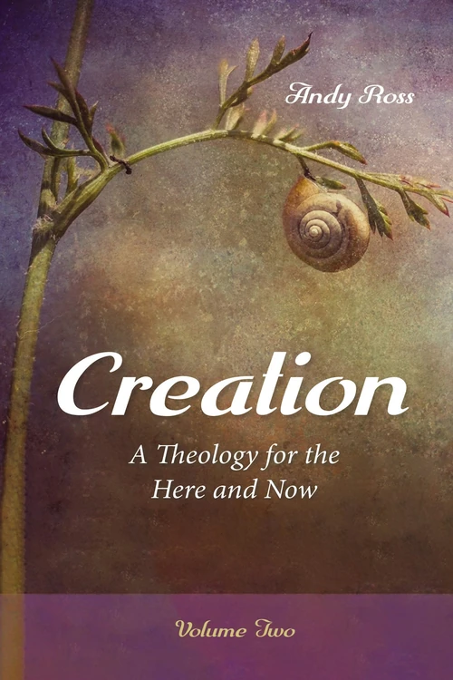 Cover of Creation