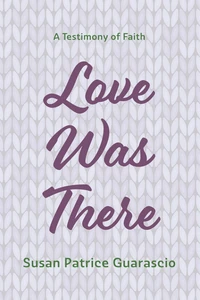 Cover of Love Was There