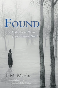 Cover of Found