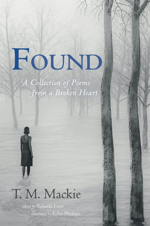 Cover of Found