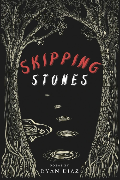 Cover of Skipping Stones