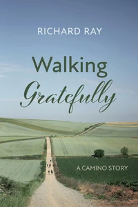 Cover of Walking Gratefully