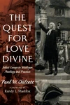 Cover of The Quest for Love Divine