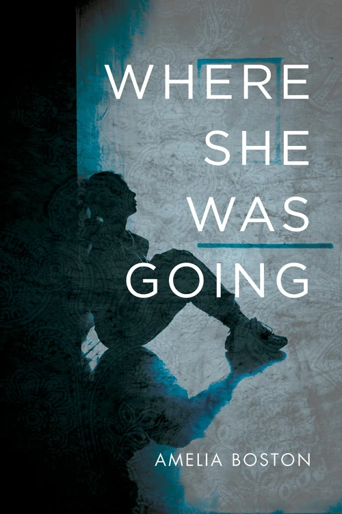 Cover of Where She Was Going