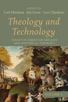 Cover of Theology and Technology, Volume 2
