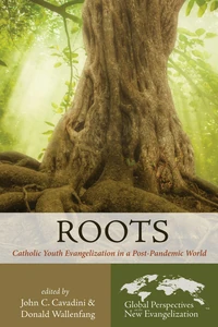 Cover of Roots