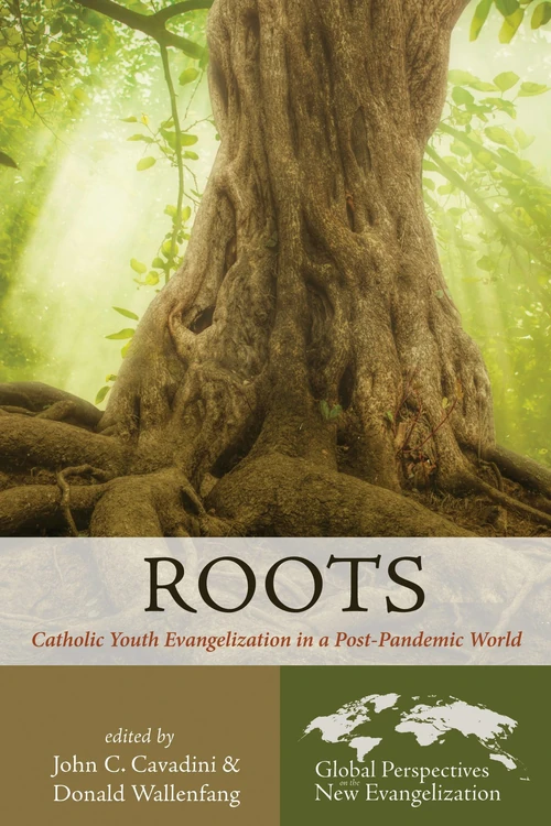 Cover of Roots