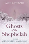 Cover of Ghosts of the Shephelah, Book 2