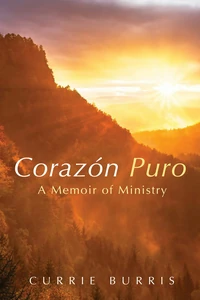 Cover of Corazón Puro