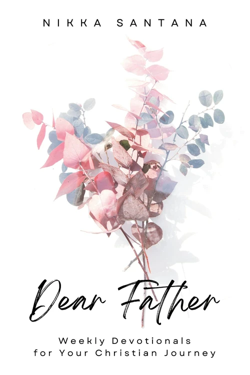 Cover of Dear Father