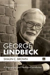 Cover of George Lindbeck