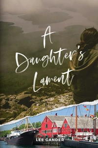 Cover of A Daughter’s Lament