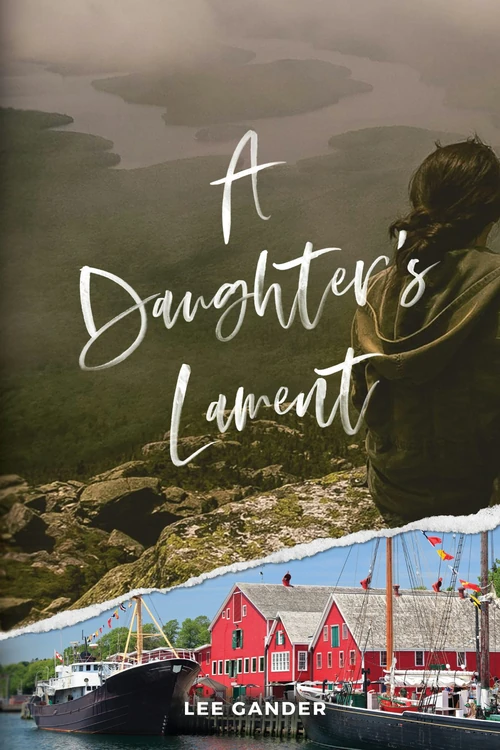 Cover of A Daughter’s Lament