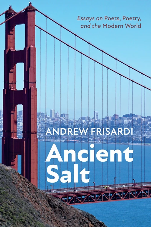 Cover of Ancient Salt