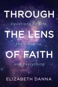 Cover of Through the Lens of Faith