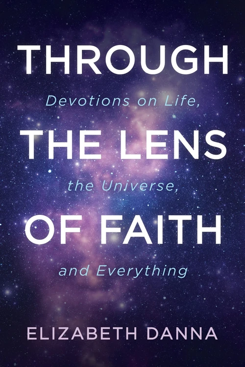 Cover of Through the Lens of Faith