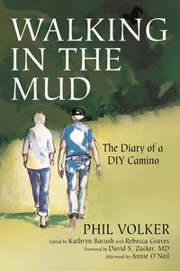 Cover of Walking in the Mud