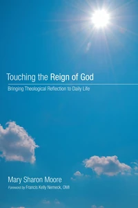 Cover of Touching the Reign of God