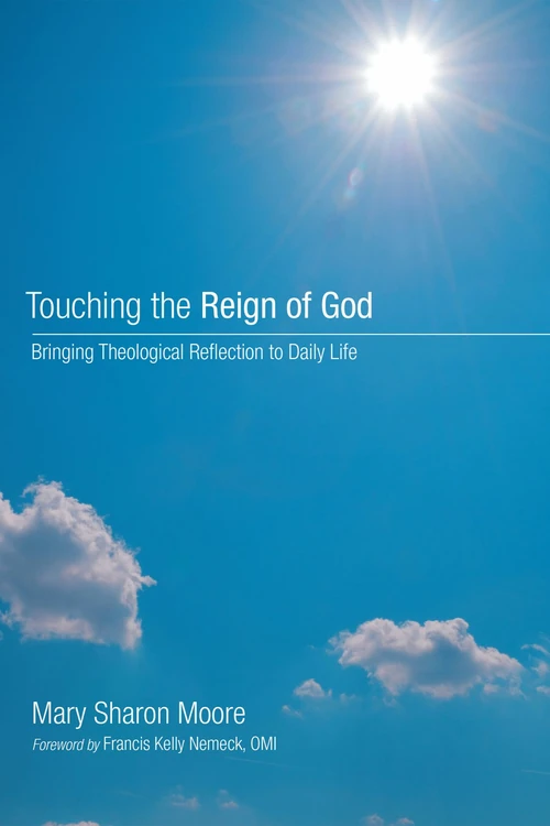 Cover of Touching the Reign of God