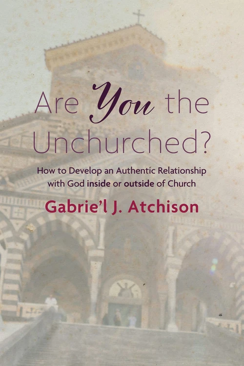 Cover of Are You the Unchurched?