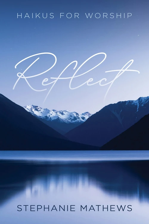 Cover of Reflect