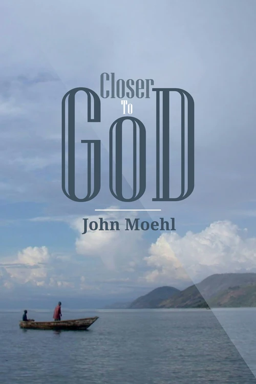 Cover of Closer to God